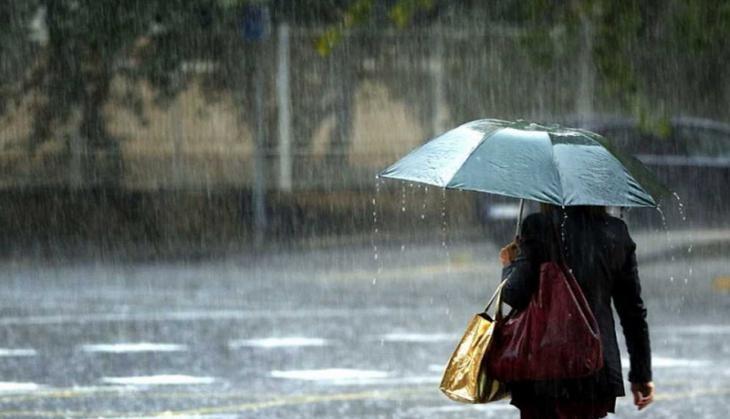 Rain