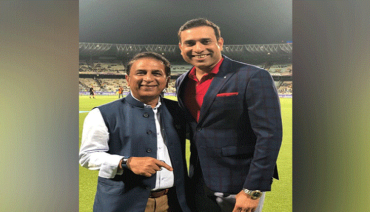 Sunil Gavaskar turns 72: Laxman, Jay Shah lead wishes for 'Little Master'