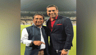 Sunil Gavaskar turns 72: Laxman, Jay Shah lead wishes for 'Little Master'