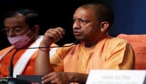UP CM Yogi lauds 'huge OBC representation' in Union Cabinet, says Lohia's thoughts bearing fruit