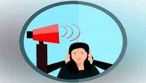 Playing loudspeakers without permission in Delhi will now attract upto Rs 1 lakh fine: DPCC