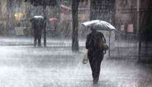 Delhi to receive more rainfall today