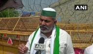 Farmers' Protest: From July 22 onwards, 200 people will hold protests near Parliament, says Rakesh Tikait