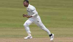 Zim vs Ban: Taskin Ahmed, Muzarabani fined for breaching ICC Code of Conduct