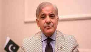 PML-N leader Shehbaz Sharif set to become Pakistan's next Prime Minister