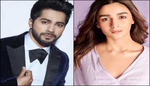 Alia Bhatt, Varun Dhawan turn nostalgic as 'Humpty Sharma Ki Dulhania' clocks 7 years