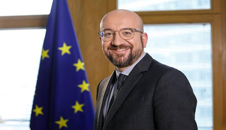 European Council head welcomes G20 support to Global Tax reform