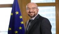 European Council head welcomes G20 support to Global Tax reform
