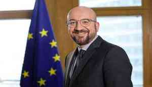 European Council head welcomes G20 support to Global Tax reform