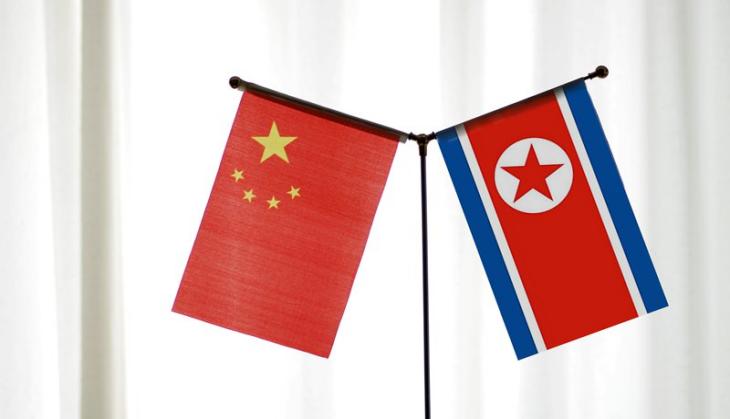 China, N Korea exchange congratulatory messages on treaty anniversary