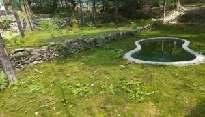 India's first cryptogamic garden inaugurated in Dehradun 