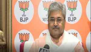 Arvind Kejriwal not in favour of Uttarakhand's progress, says BJP over free electricity remark