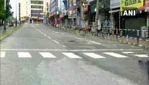 COVID-19: Kerala observes weekend lockdown 