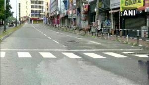 COVID-19: Kerala observes weekend lockdown 