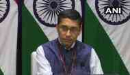 India closely monitoring security situation in Afghanistan, says MEA after evacuation of staff from Kandahar