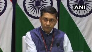 India closely monitoring security situation in Afghanistan, says MEA after evacuation of staff from Kandahar