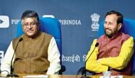 Ravi Shankar Prasad, Javadekar may soon receive organisational responsibility, role in poll-bound states 