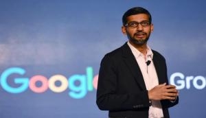 Google's Sundar Pichai warns about threats to internet freedom in countries