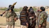 Taliban attack on Afghanistan's Ghazni pushed back: Police