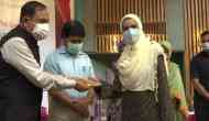 J-K's SKIMS celebrates 'International Nurses Day', appreciates nursing staff for tireless service amid COVID-19