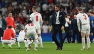 Euro 2021: England penalty decisions in final 'totally rests' with me, says Gareth Southgate