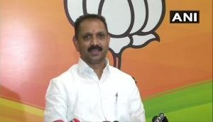 BJP to intensify protests over crime against women, children in Kerala