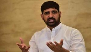 Congress' Kaushik Reddy expelled from party after resignation, accuses Revanth Reddy of bribing his way to TPCC chief's post