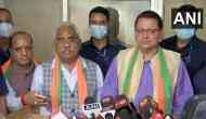 Pushkar Dhami on population control policy: We'll implement whatever is in favour of Uttarakhand