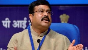 Dharmendra Pradhan: Committed to empower higher educational institutions to achieve global standards