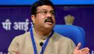 Dharmendra Pradhan says, lack of investment in Petroleum sector amid COVID causing hike in fuel prices