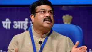 Dharmendra Pradhan says, lack of investment in Petroleum sector amid COVID causing hike in fuel prices