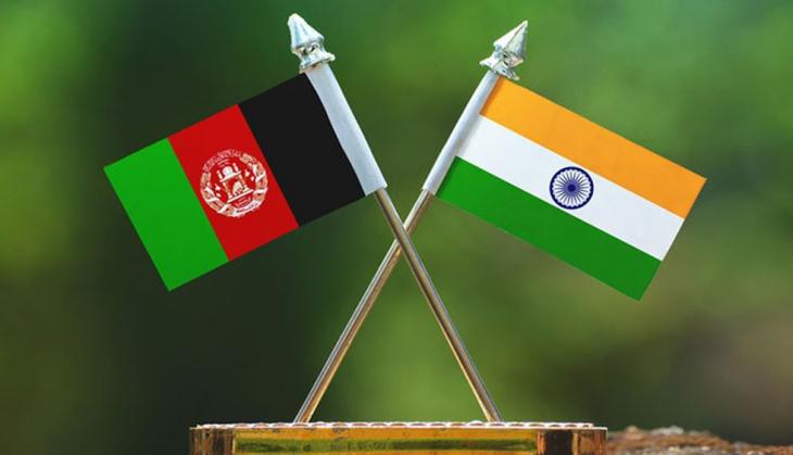 India's long-term commitment towards peaceful, sovereign and stable Afghan remains strong, says Afghan envoy