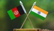 India's long-term commitment towards peaceful, sovereign and stable Afghan remains strong, says Afghan envoy