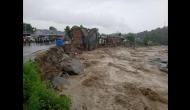 Himachal Pradesh: Rescue operations underway in Kangra after landslides, floods