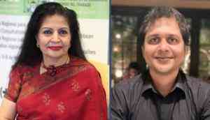 Delhi HC directs Saket Gokhale to remove tweets against Lakshmi Puri