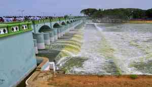 Home Minister Bommai says, No reason for Karnataka to stop Mekedatu dam project
