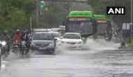 Delhi-NCR receives spells of rain, IMD predicts thunderstorm, heavy downpour in next 2 hours