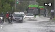 Delhi-NCR: Rain lashes parts of city, IMD issues orange alert