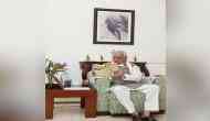 Kerala Governor Arif Mohammed Khan begins protest fast against dowry