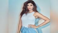 Hungama 2: Shilpa Shetty shares experience of working with Priyadarshan and her co-star Paresh Rawal
