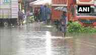 Mumbai Rain Update: Heavy rains cause severe waterlogging in Sion 