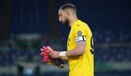 Gianluigi Donnarumma bids adieu to his boyhood club AC Milan 