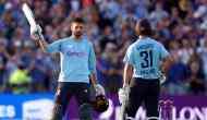 James Vince maiden century powers England to clinch series whitewash against Pakistan
