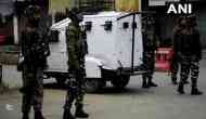 J-K: Pakistani LeT commander killed in Pulwama encounter