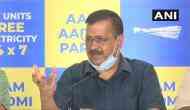 Goa: Kejriwal promises 300 units of free electricity, waiving off old bills if AAP voted to power