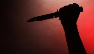 Birthday Horror: Man slits throat of two-year-old son, stabs wife