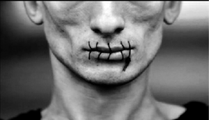 Stepson stitches lips of 65-year-old man with rope, ties him to railway track