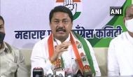 Nana Patole accuses NCP of backstabbing Congress with Zila Parishad poll tie-up with BJP  