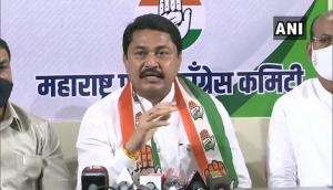 Nana Patole accuses NCP of backstabbing Congress with Zila Parishad poll tie-up with BJP  