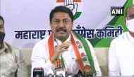 It's a coincidence that Rahul Gandhi, Lord Ram's names begin with R: Congress' Nana Patole